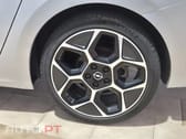 Opel Astra Sports Tourer 1.2 T GS Line Aut.
