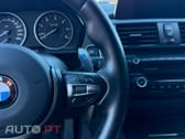 BMW 118 dA Pack M