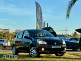 Renault Clio 1.2 Ripcurl