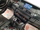BMW 520 Touring D Line Sport