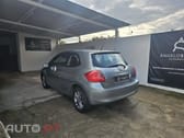 Toyota Auris 1.4 D-4D ACtive+AC