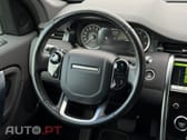 Land Rover Discovery Sport P300e Dynamic SE