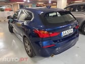 BMW 118 i Auto