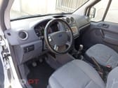 Ford Transit Connect 1.8 TDCi Longa