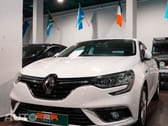Renault Mégane 1.5 dCi Business