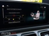Mercedes-Benz GLE d 4Matic
