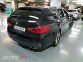 BMW 520 d Pack M Auto