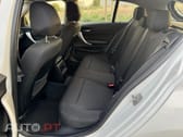 BMW 116 d EDynamics Line Sport