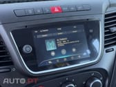 Iveco Daily 3.0 - 180 CAB. DUPLA 7 LUGARES NOVA !!