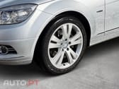 Mercedes-Benz C 220 CDI Avantgarde BlueEfficiency
