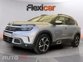 Citroen C5 Aircross 1.5 BlueHDi Feel Pack