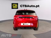 Land Rover Range Rover Sport I.V.A DEDUTIVEL P460e Dynamic SE Hybrid
