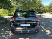 Citroen C3 Aircross 1.2 PureTech Plus EAT6