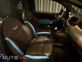 Fiat 500 1.3 MJ S S&S