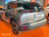 Peugeot 2008 1.5 BlueHDi GT Pack EAT8
