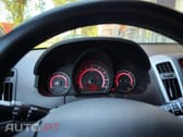 Kia Ceed S Coupé 1.4 CVVT EX ISG