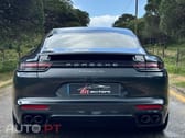 Porsche Panamera 4 S