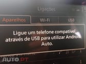 Nissan Qashqai 1.3 DIG-T N-Connecta 