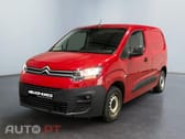 Citroen Berlingo 1.5 BlueHDi M Club