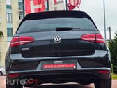 Volkswagen Golf 2.0 TDi GTD DSG