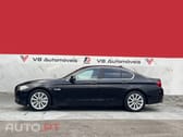 BMW 520 d Line Luxury Auto