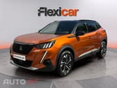 Peugeot 2008 1.2 PureTech GT Line