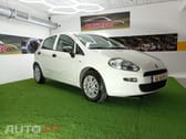 Fiat Punto 1.3 M-Jet Easy S&S