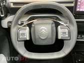 Citroen e-C3 MAX