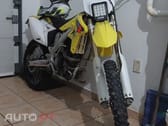 Suzuki RMZ 250