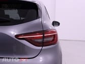 Renault Clio 1.0 TCe Techno Bi-Fuel