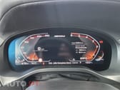 BMW X4 M40 d Auto