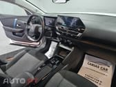 Citroen e-C4 50 kWh Feel