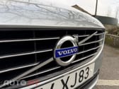 Volvo V60 D6 Plug-In-Hybrid AWD Geartronic Pure Limited