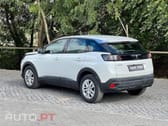 Peugeot 3008 1.5 BlueHDi Allure EAT8