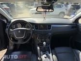 Peugeot 508 SW e-HDi FAP 115 EGS6 Business-Line