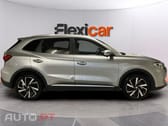 MG ZS 1.5 Hybrid+ Luxury