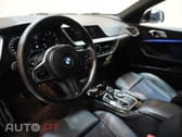 BMW 116 d Pack M Auto
