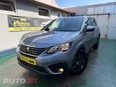 Peugeot 5008 1.6 HDI Allure 120cv Auto