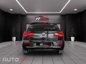 BMW 118 Corporate Lease Executive
