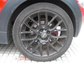 MINI Cabrio Cooper D