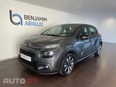 Citroen C3 1.2 PureTech Feel