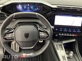Peugeot 308 1.2 PureTech GT EAT8