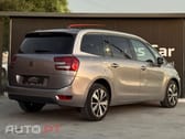 Citroen C4 Grand Picasso Grand space tourer