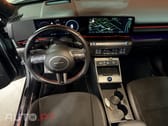 Hyundai Kauai N-LINE