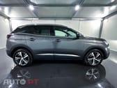 Peugeot 3008 1.6 PureTech GT EAT8
