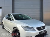 Seat Leon "LooK Cupra
