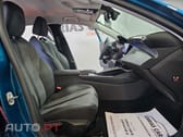 Peugeot 408 1.6 Hybrid Allure e-EAT8