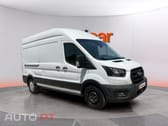 Ford Transit 330 L3 2.0 TDCi H2 Trend