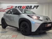 Toyota Aygo X 1.0 Play