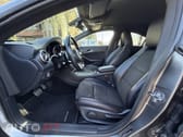 Mercedes-Benz CLA 200 CDi AMG Line Aut.